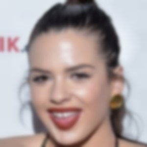 Keisha Grey