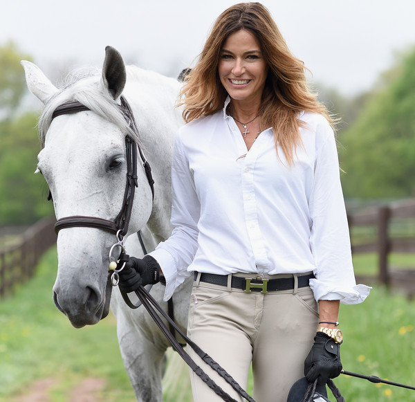 Kelly Killoren Bensimon