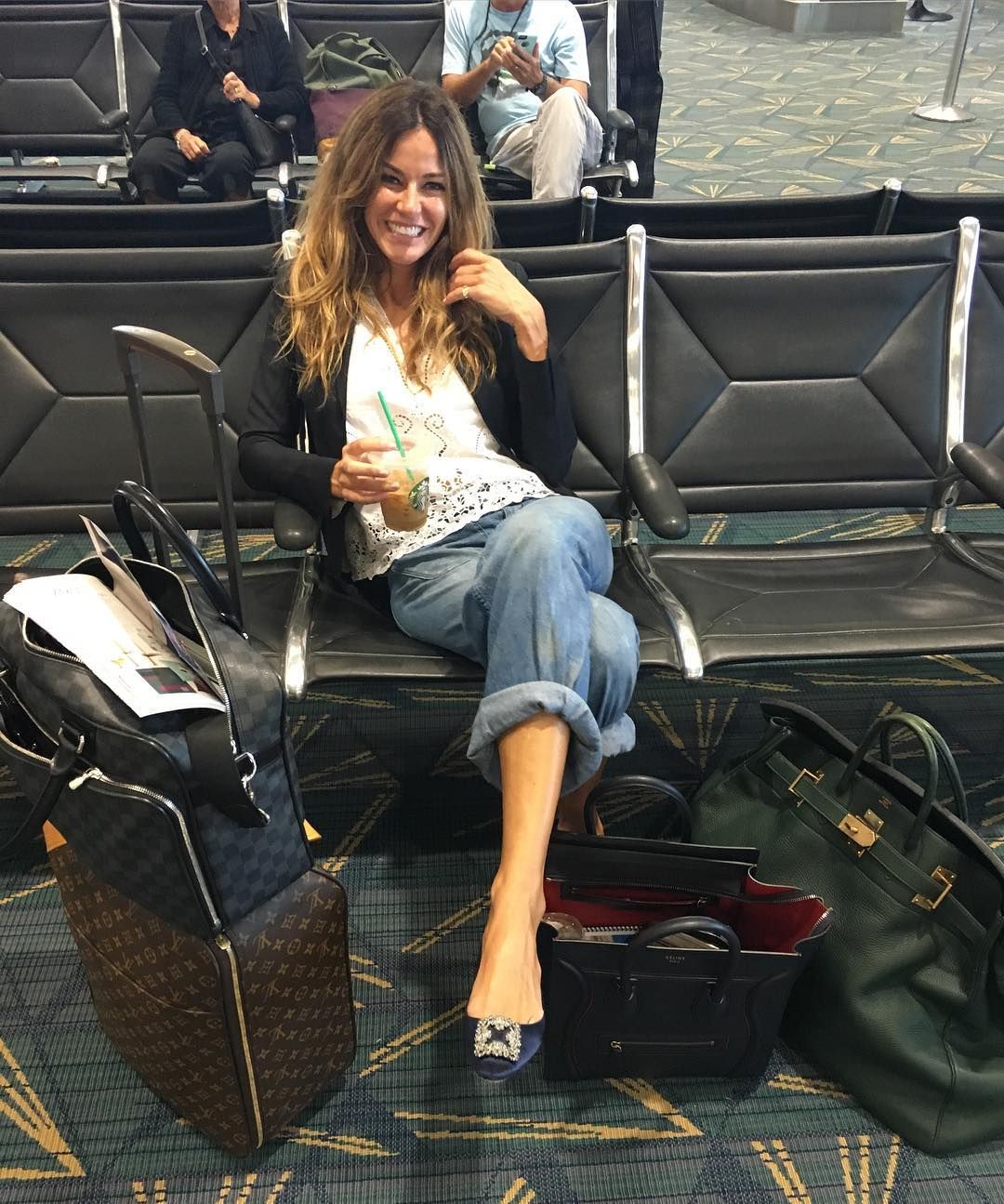 Kelly Killoren Bensimon