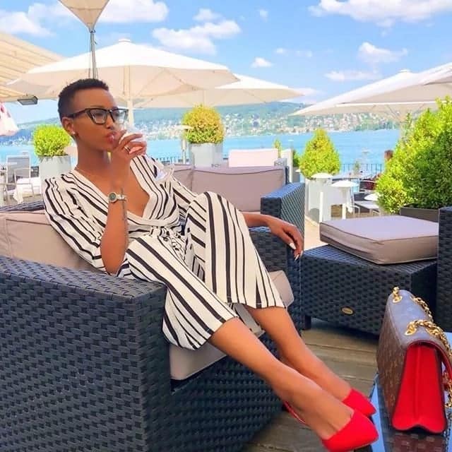 Kenya Sweetz