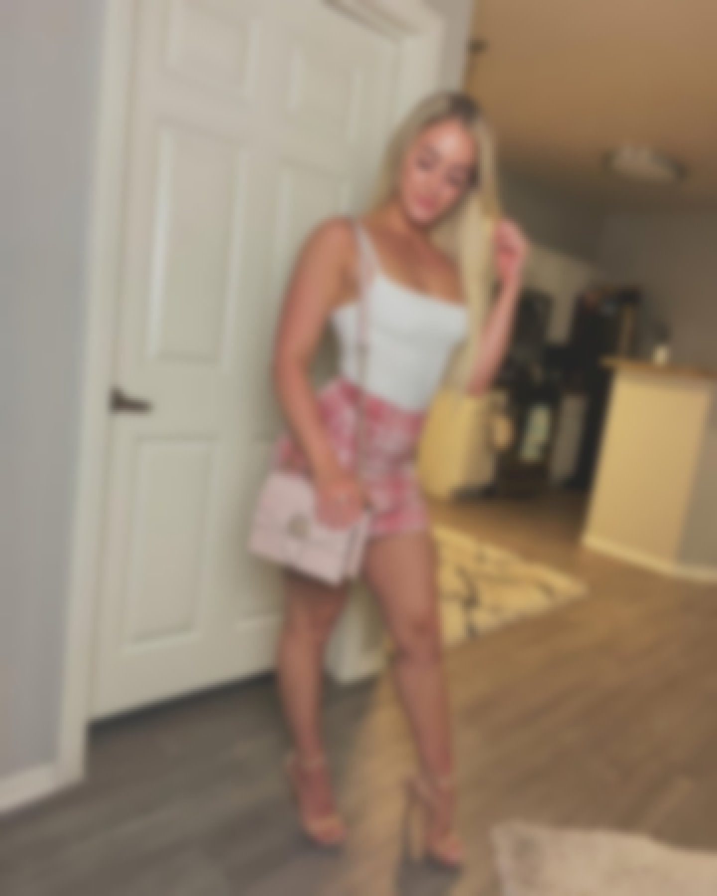 Kenzie Madison