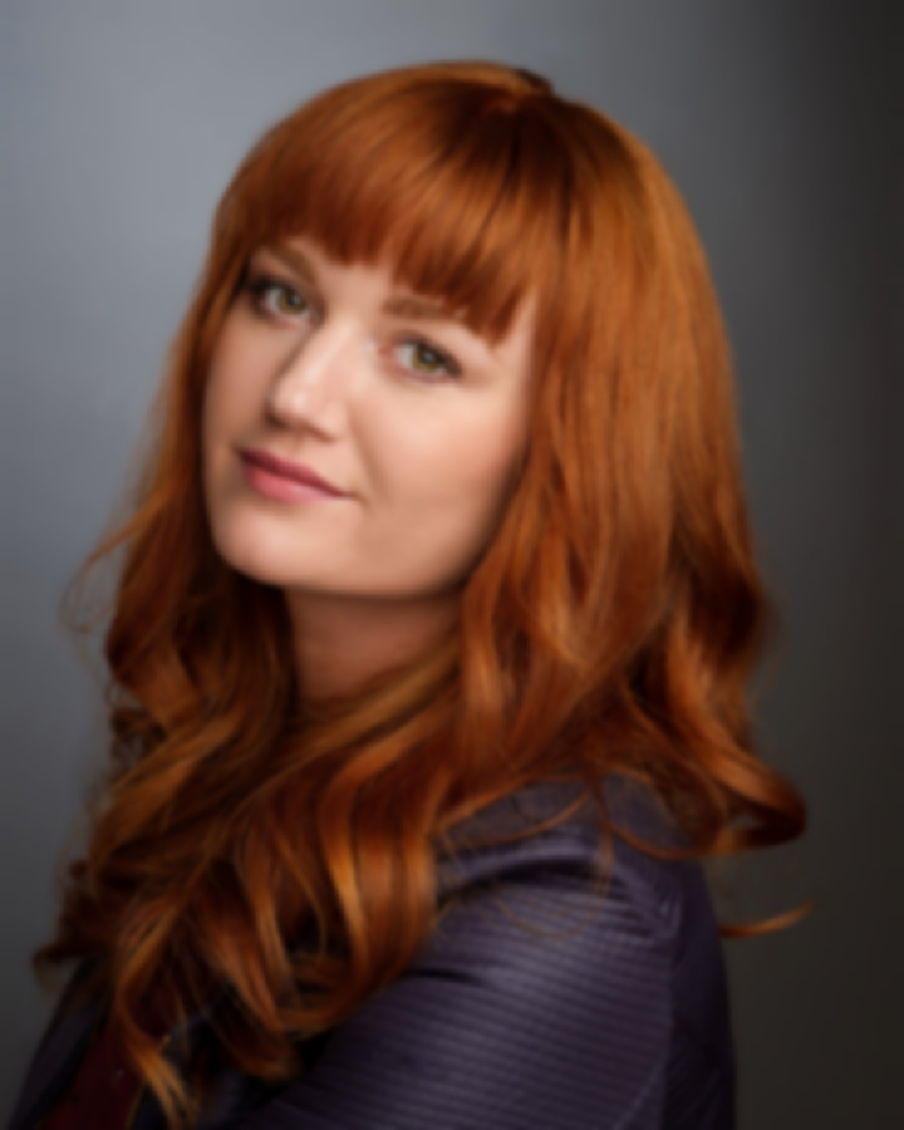 Kerri King
