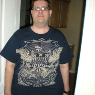 Kevin Calder N