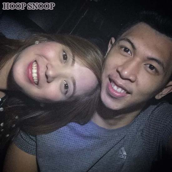 Kevin Ferrer