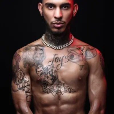 Khaos Leon