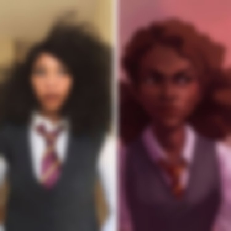 Kiera Marie Cosplay