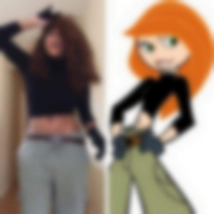 Kiera Marie Cosplay