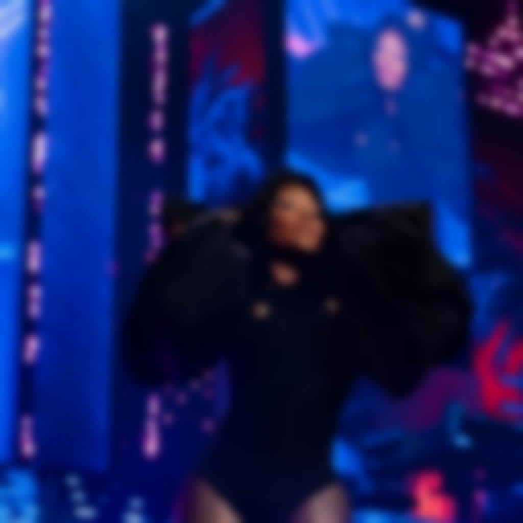 Kiki Minaj