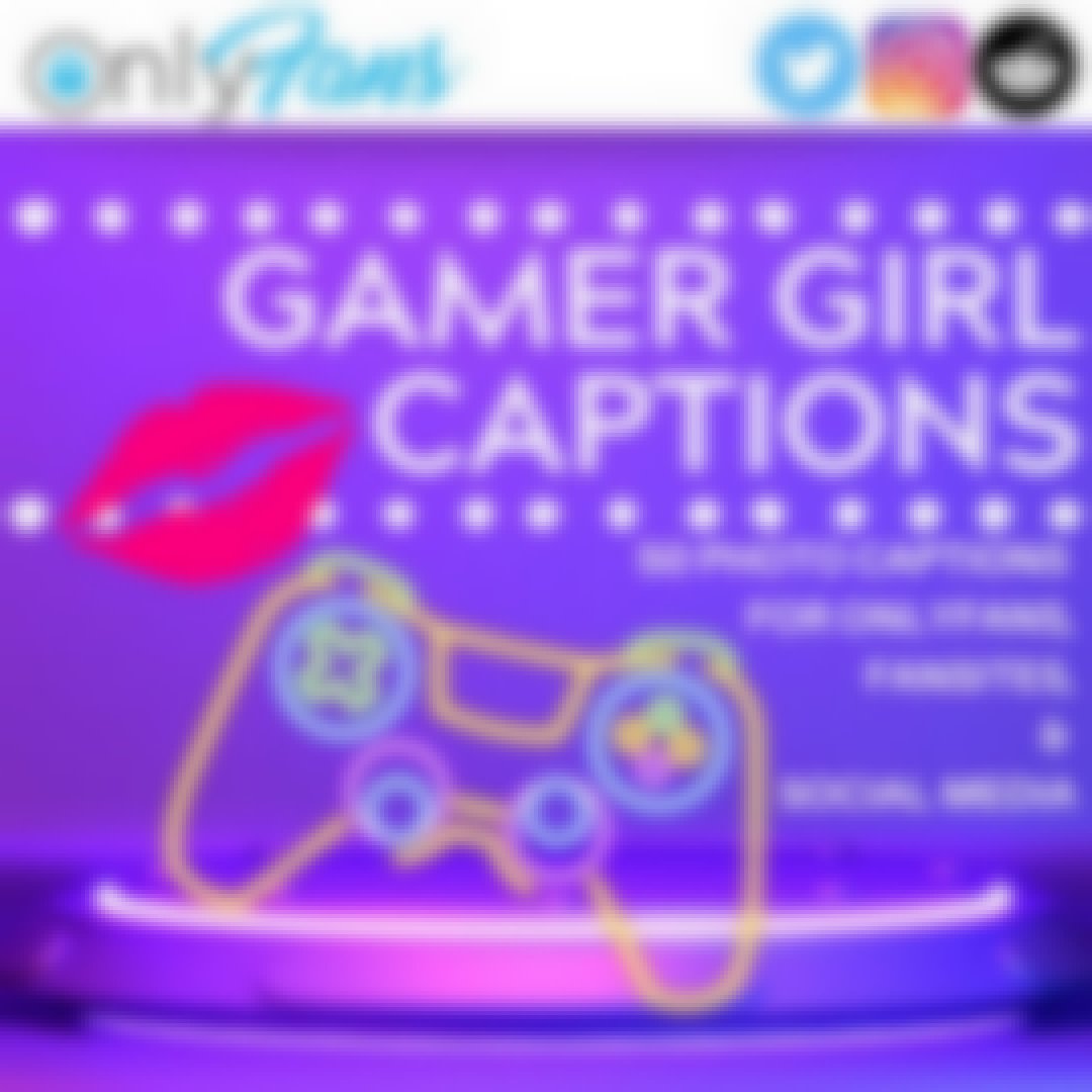 Kikiyou Chubby Gamer Girl