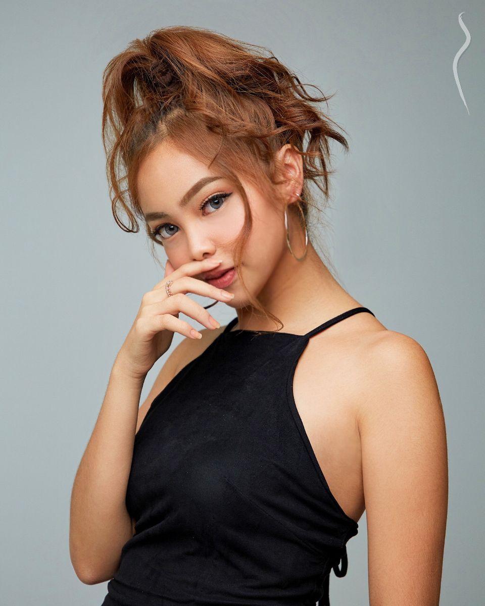 Kimberly Mae