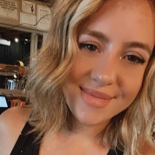 Kimberly Mae