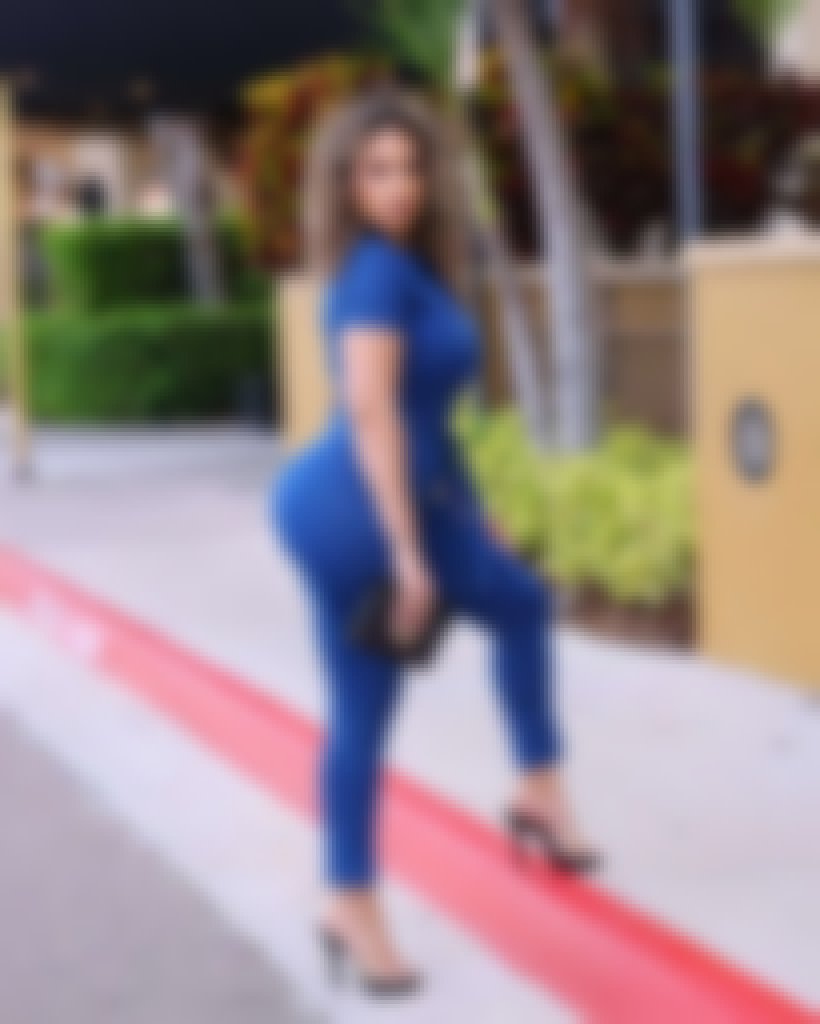 Kimmie Kim