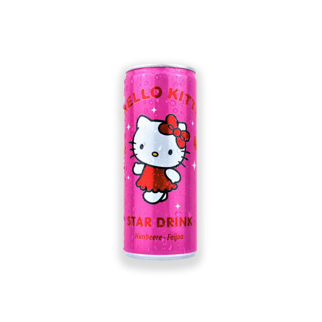 Kitty Star