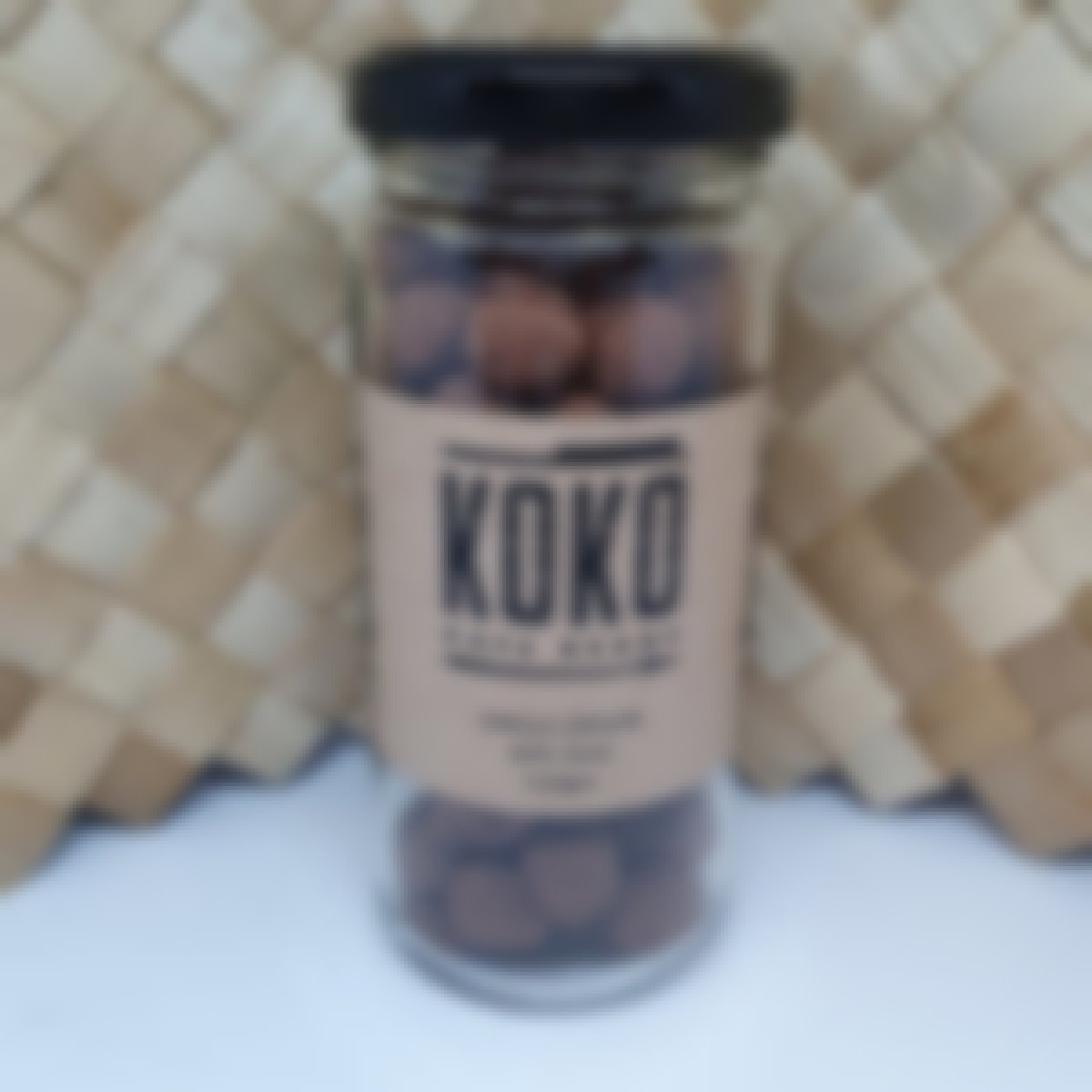 Koko Beans