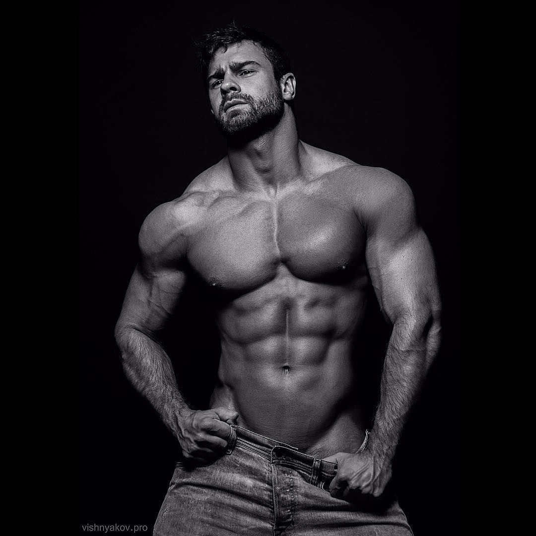 Konstantin Kamynin