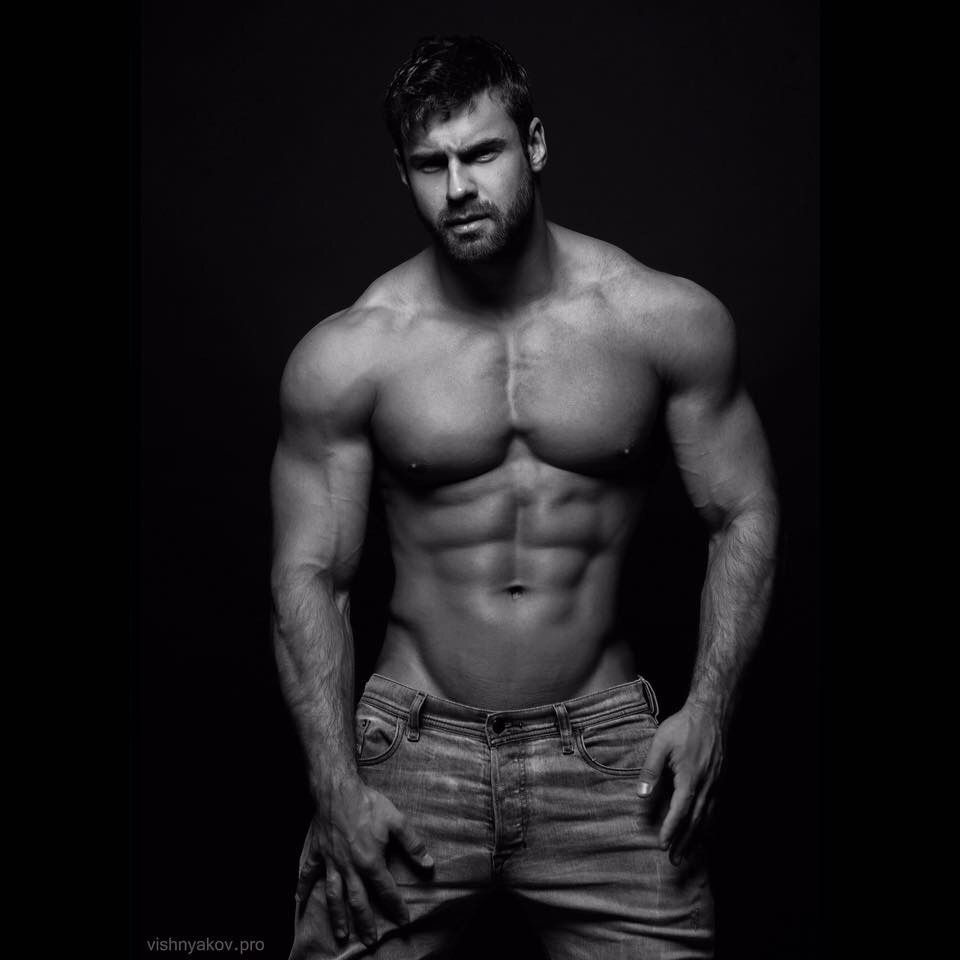 Konstantin Kamynin