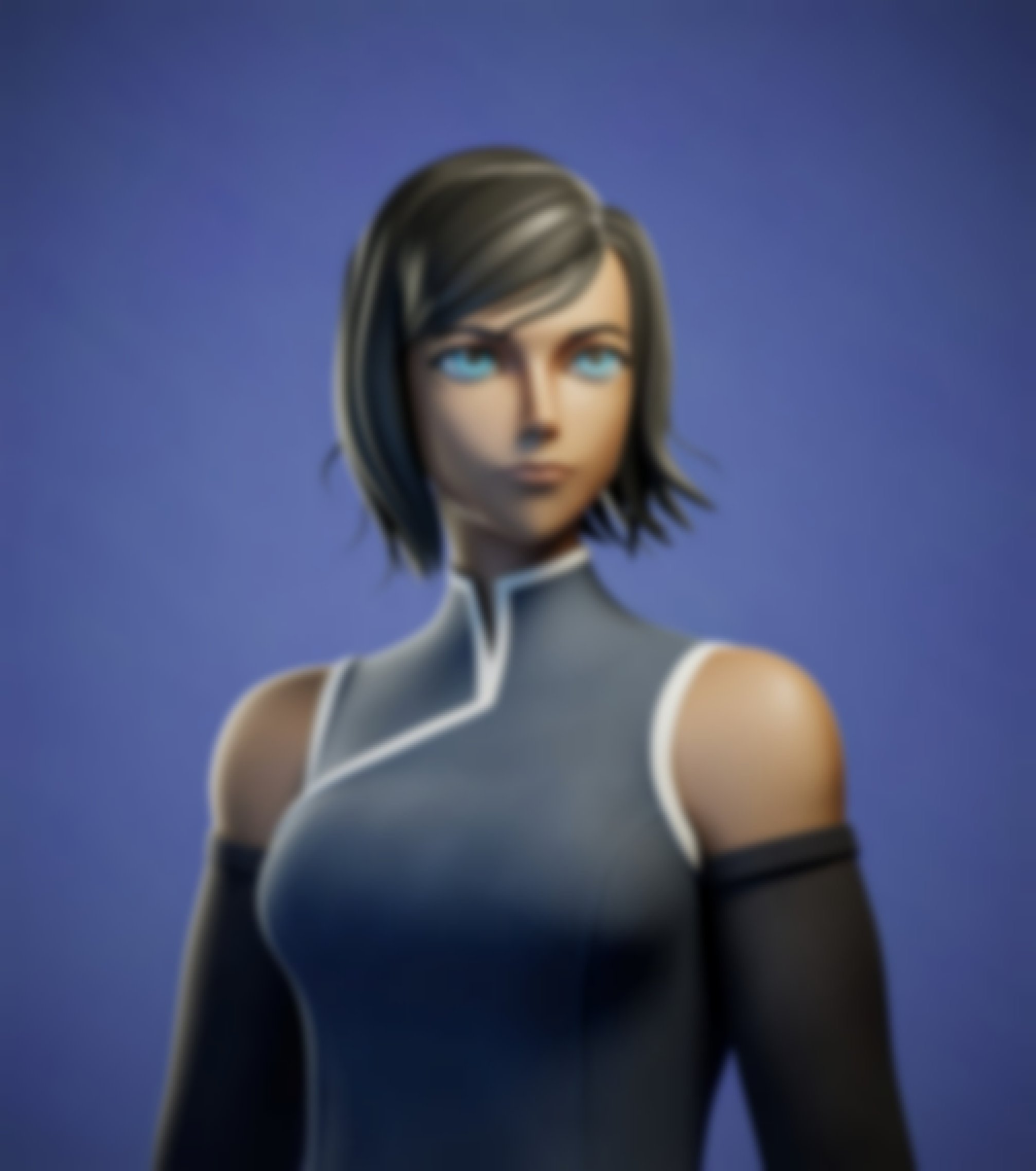 Korra