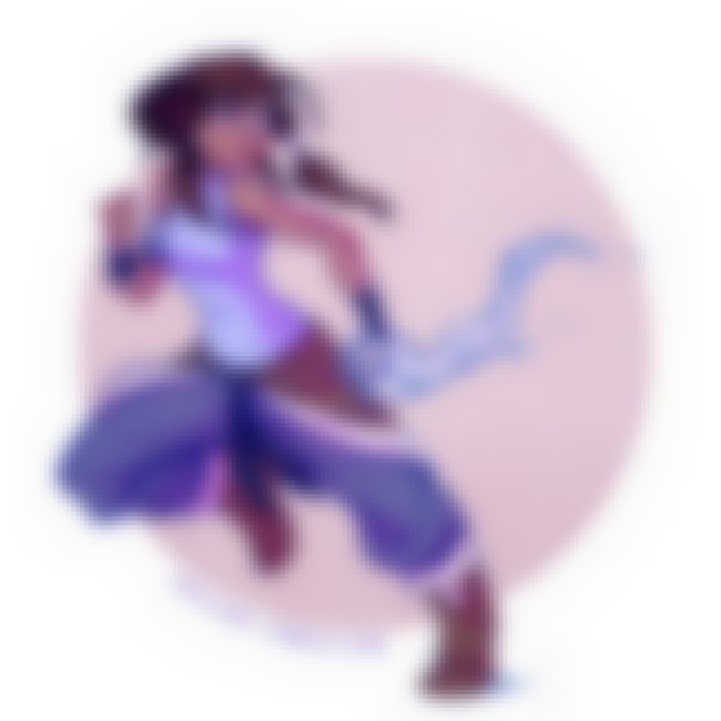 Korra