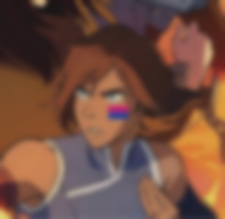 Korra