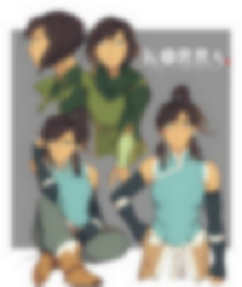 Korra