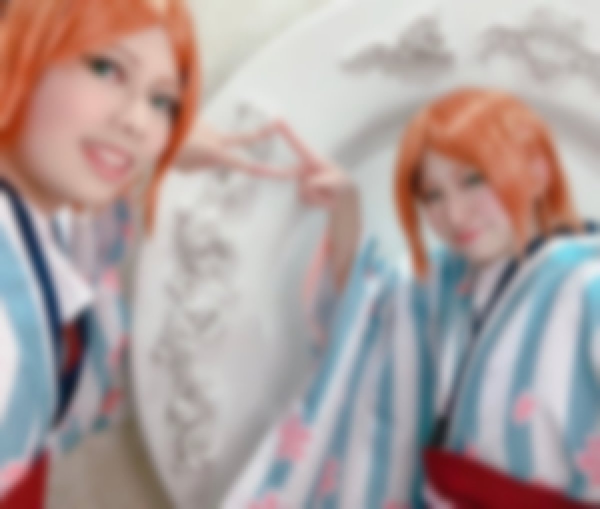 Koto Cosplay