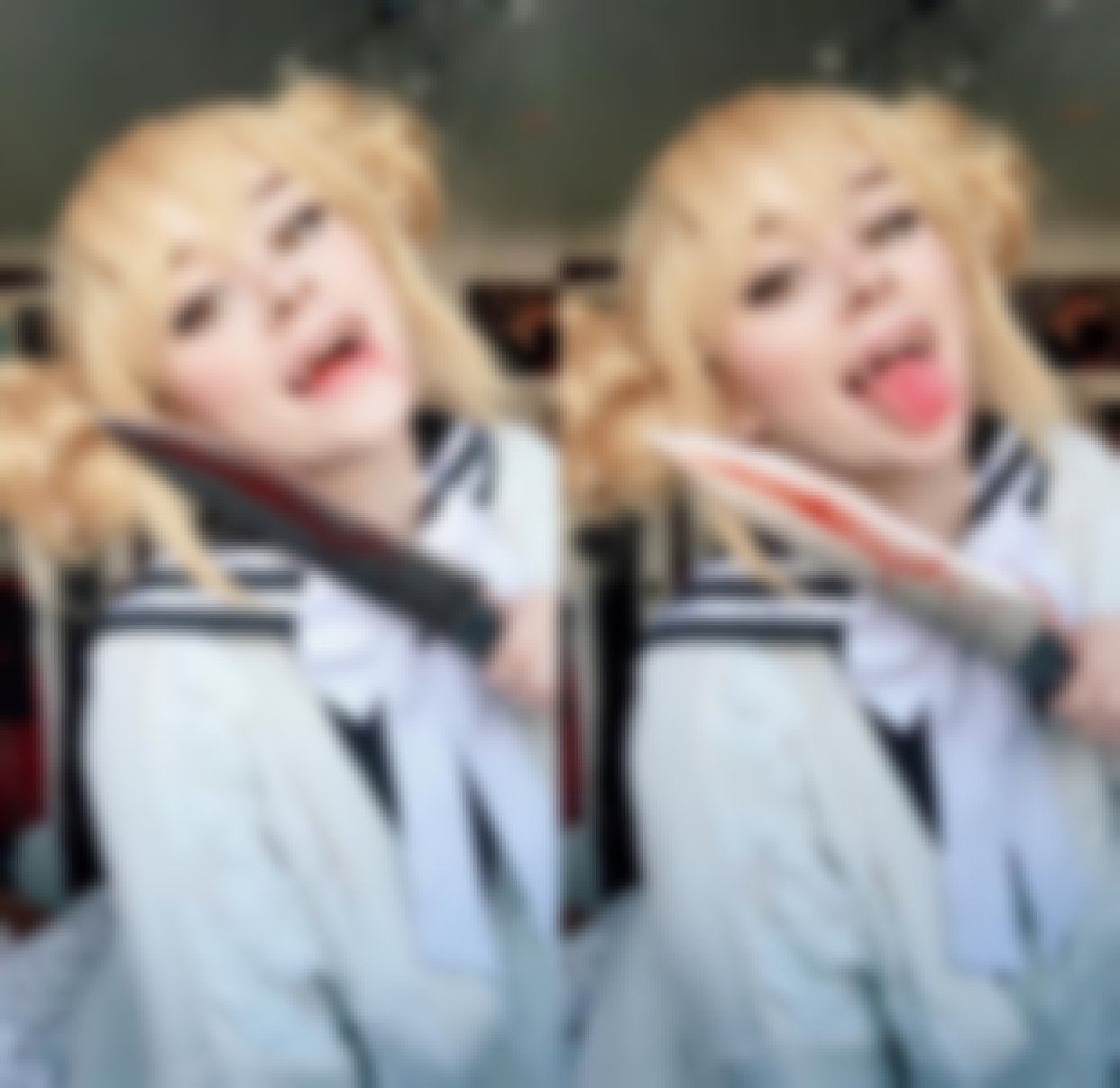 Koto Cosplay