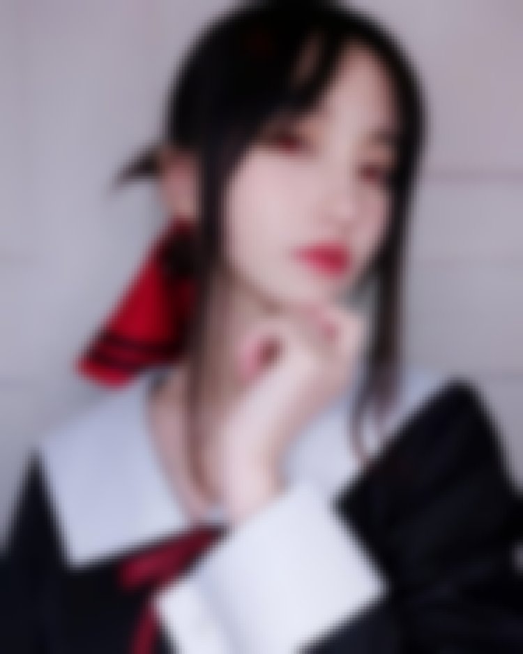 Koto Cosplay