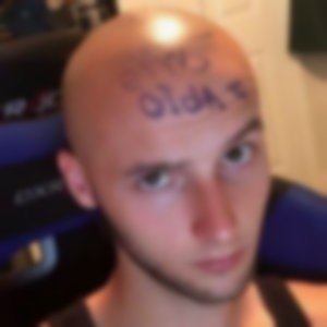Krazyrabb T