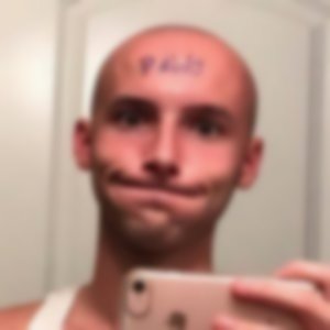 Krazyrabb T