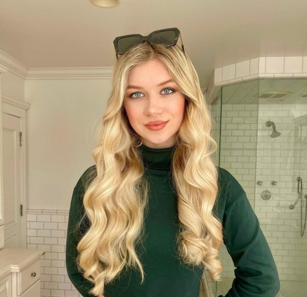 Kristin Elise