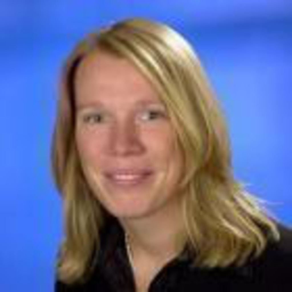 Kristin Schrader