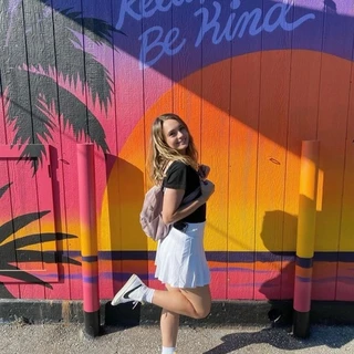 Kristin Ways
