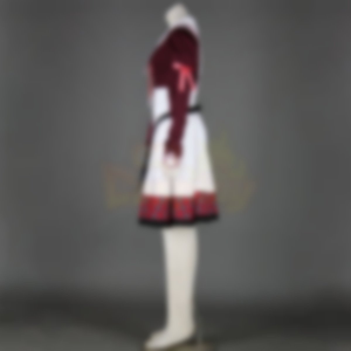 Kuroshiba Cosplay