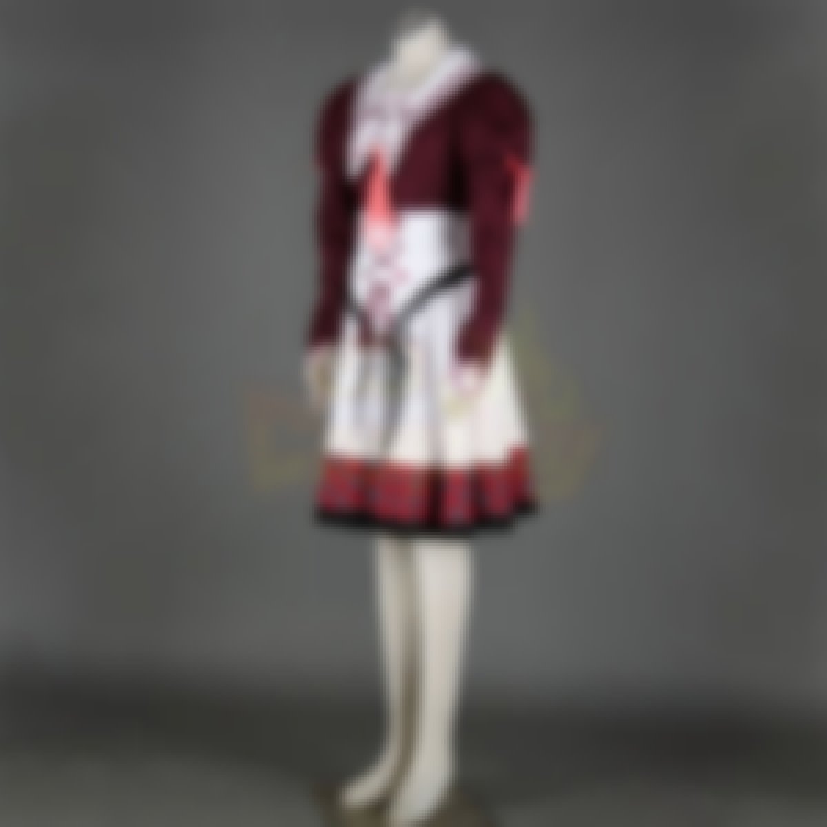 Kuroshiba Cosplay