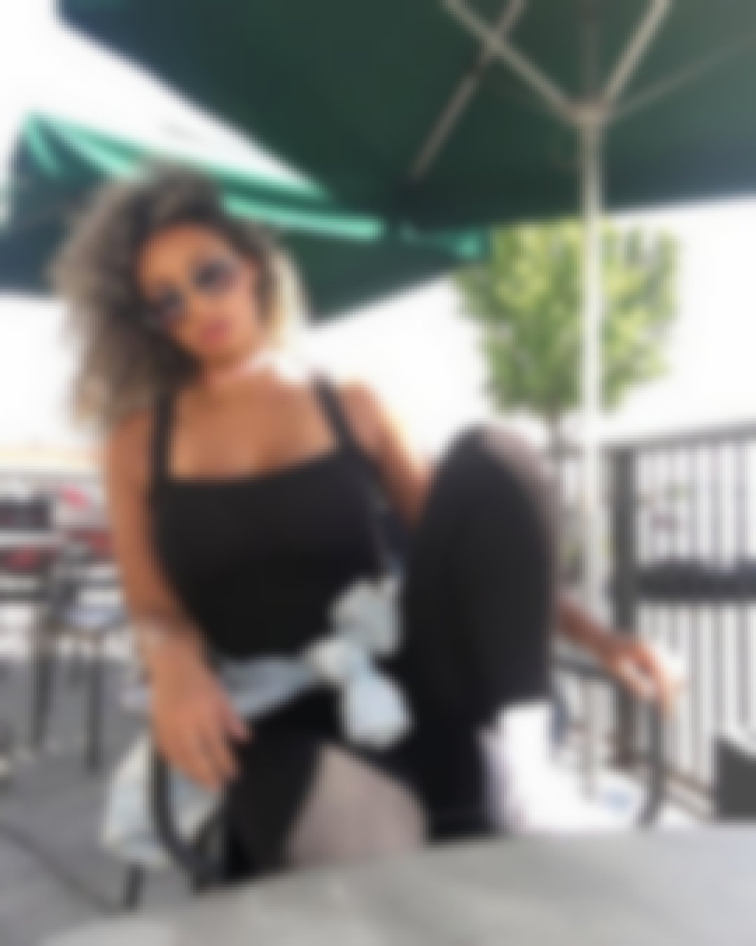 Kyesha Marie