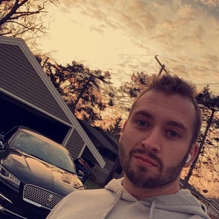 Kyle Mace