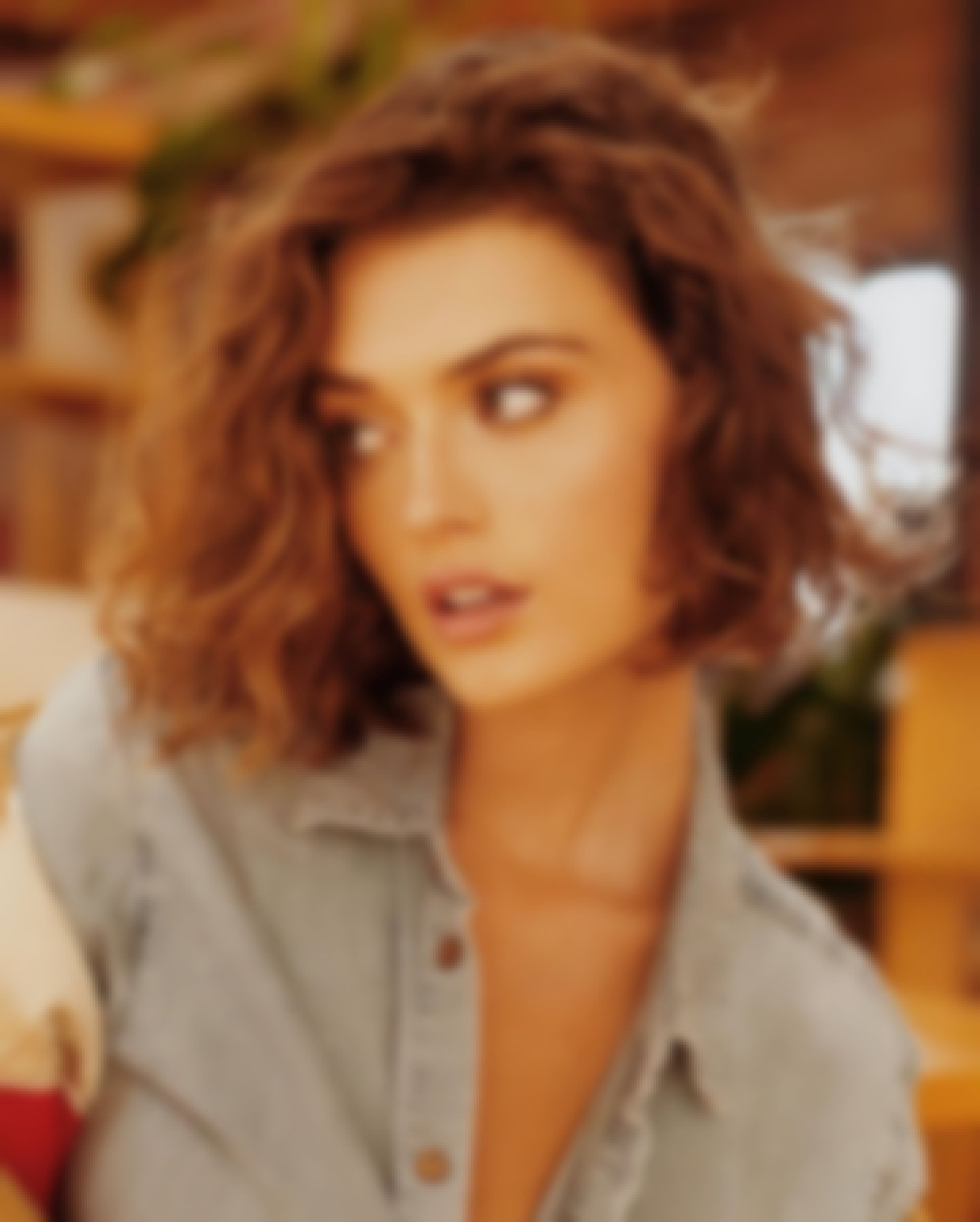 Lacey Claire Rogers
