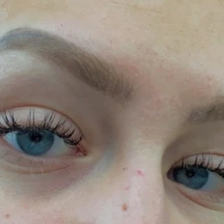 Lacey Luxe