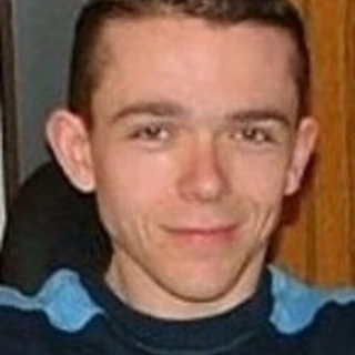 Ladsfeet Chris