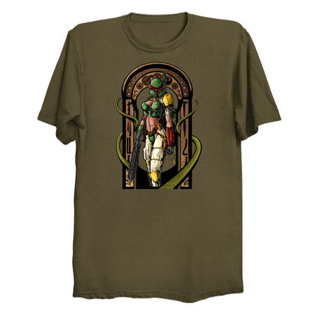 Lady Fett