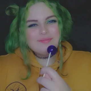 Lady Logan Love