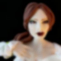 Lady Papillon