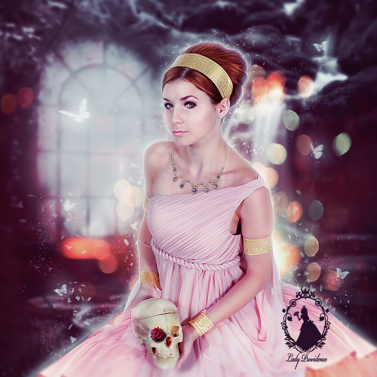 Lady Persephone