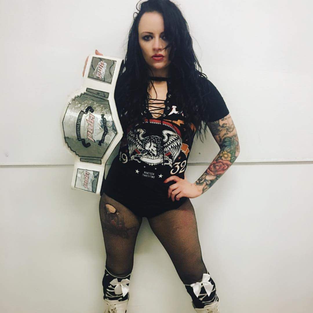 Lana Austin