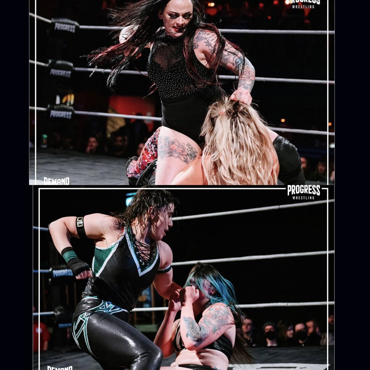 Lana Austin