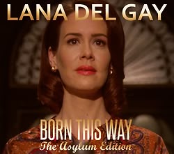 Lana Del Gay