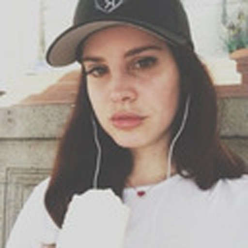 Lana Del Gay