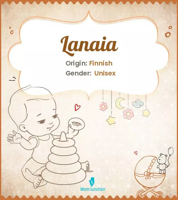 Lanaia