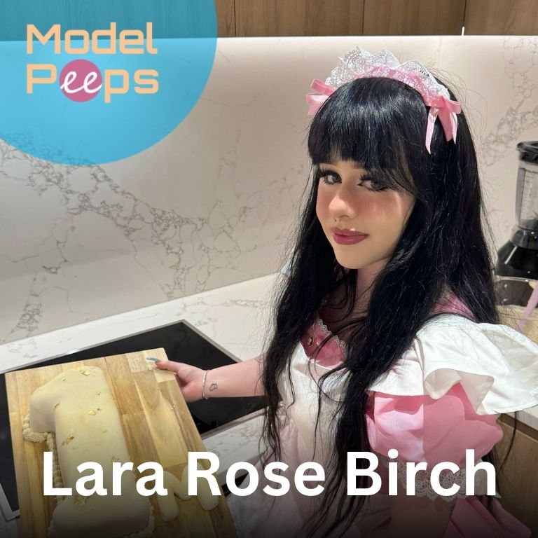 Lara Rose Top