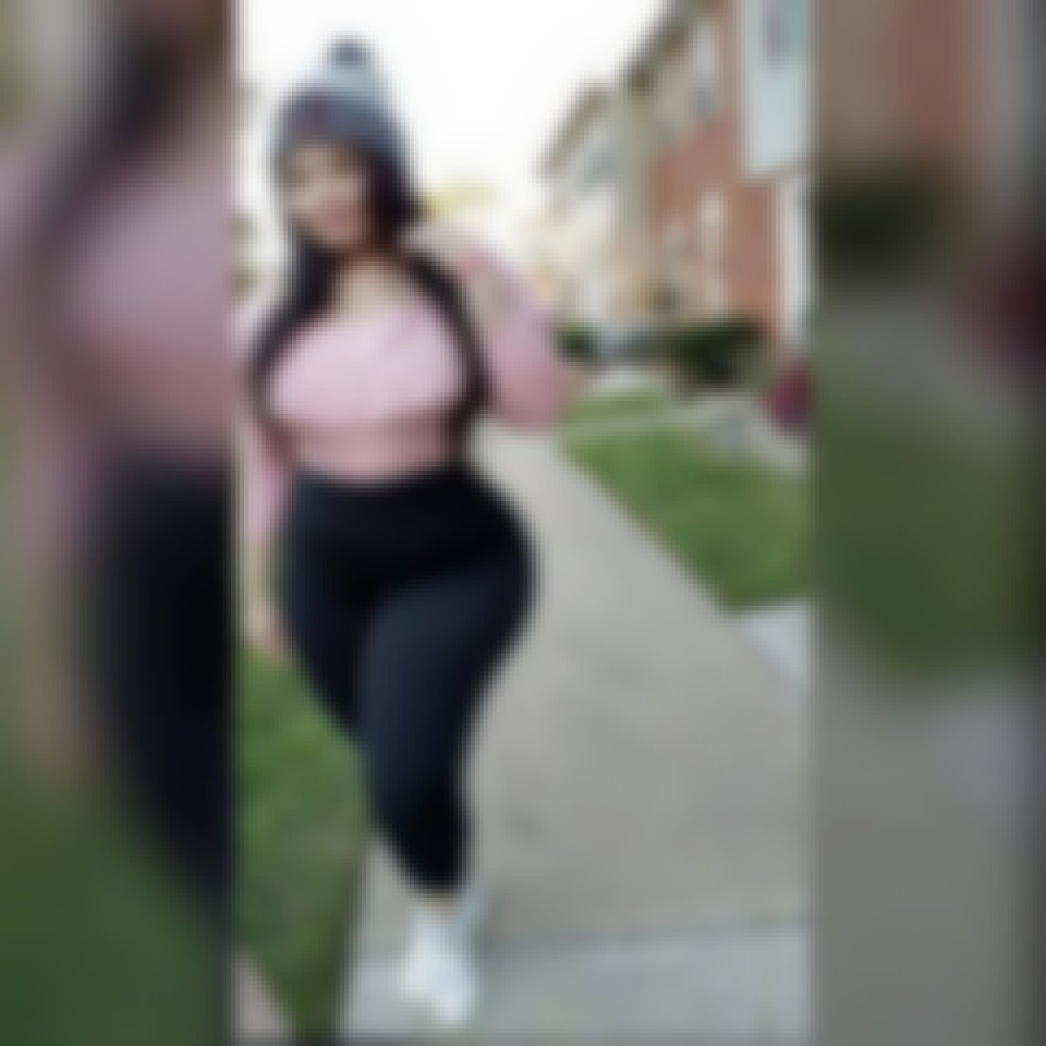 Latina Bbw